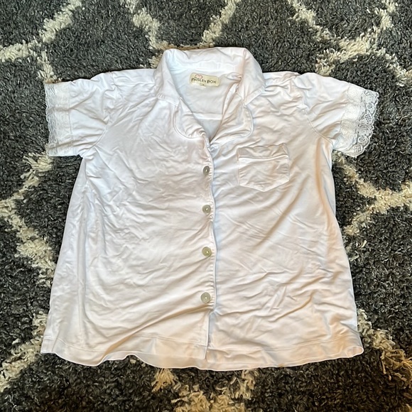 Bride Shirts and Pajama Set - Picture 4 of 7